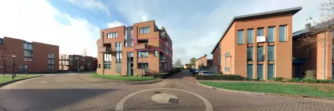 Appartement Egmond 35, Boxmeer - Te Huur