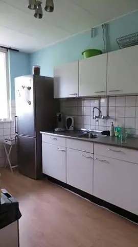 Furnished Room Opaalstraat, Leiden - For Rent