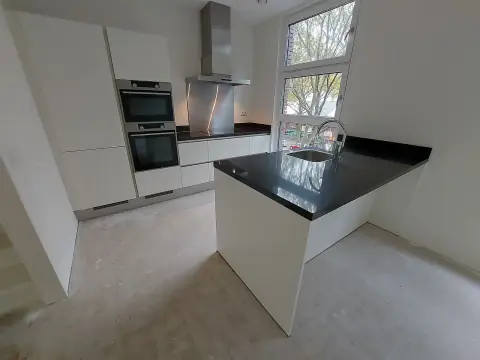 Wohnung Brede Hilledijk 196, Rotterdam - Zu Vermieten