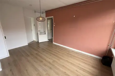 Appartement Korhaanstraat, Rotterdam - Te Huur