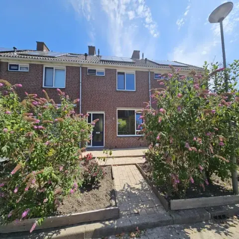 Maison familiale Platanenlaan, Grootebroek - À louer