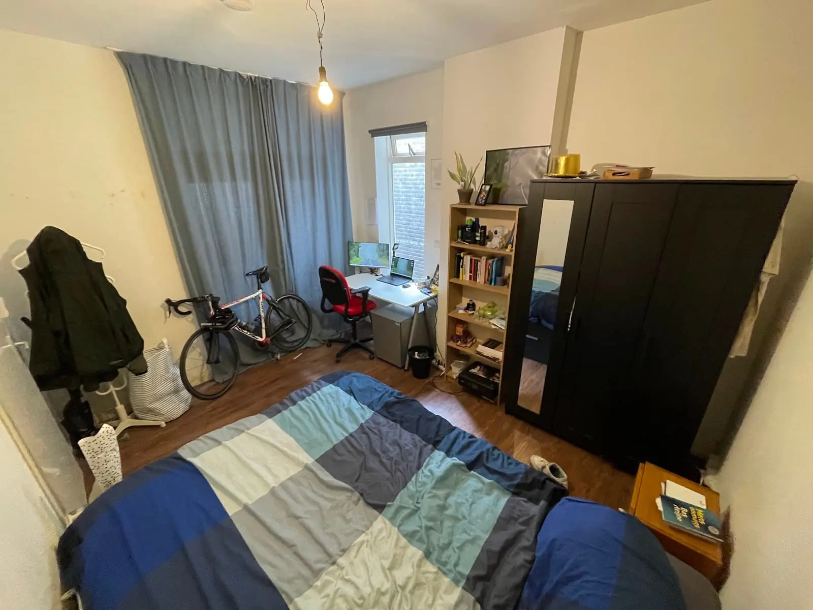 Room Korenbloemstraat, Tilburg - For Rent