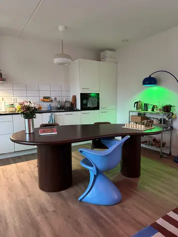 Möbliertes Zimmer zur Miete, Elzenhagensingel, Amsterdam