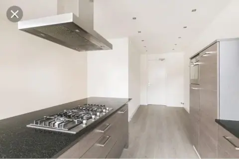 Habitación amueblada Bospolderstraat, Róterdam - En alquiler