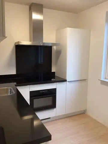 Studio Kajuit, Groningue (Lewenborg-Noord) - À louer