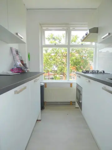 Studio IJsselstraat, Groningen - For Rent
