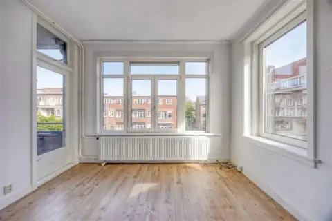 Habitación Schieweg, Róterdam - En alquiler