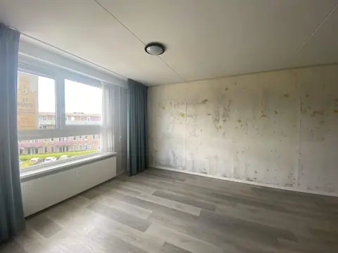 Seniorenwohnung Tamarixplantsoen, Heerhugowaard - Zu vermieten