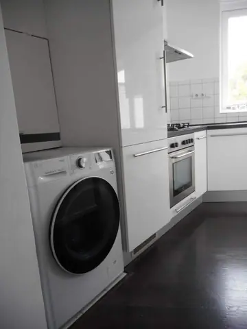 Furnished Room Looierstraat, Arnhem - For Rent