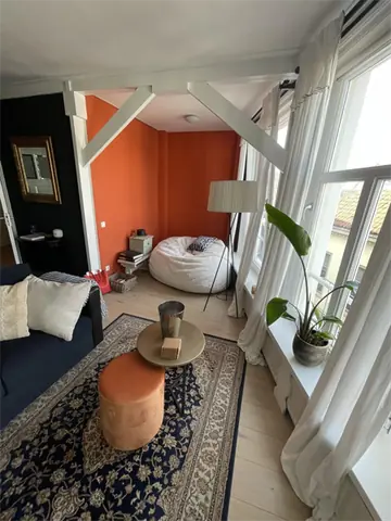 Appartement St. Janstraat, Breda - À Louer