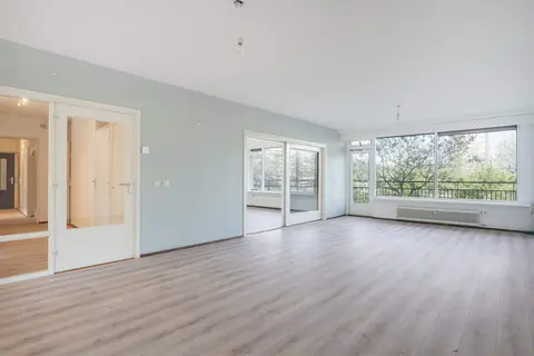 Appartement Sir Winston Churchilllaan 597, Rijswijk - À louer