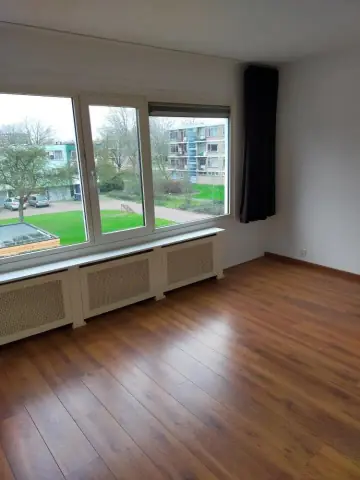 Apartamento sin amueblar Hasselobrink, Enschede - En alquiler