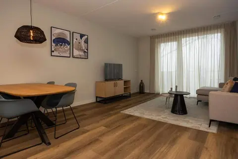 Gemeubileerd appartement De Veldwachter 47, Schagen - Te Huur