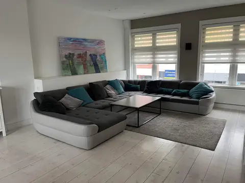 Gemeubileerde kamer te huur aan de A.F. de Savornin Lohmanstraat, Zaandam