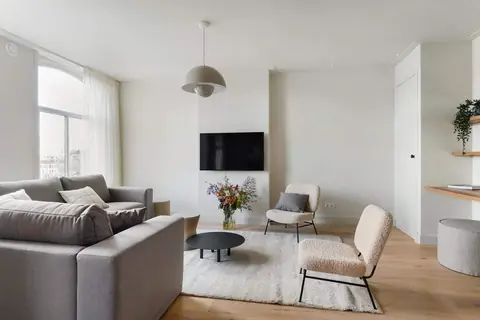 Apartment Amsteldijk 20, Amsterdam - Zu vermieten