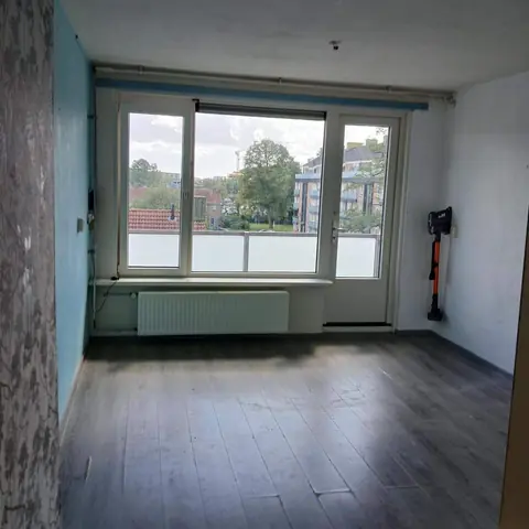 Cavaljeplein 232, Purmerend - 4-kamerappartement