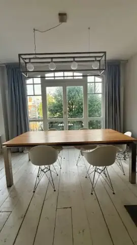 Möbliertes Zimmer Tweede Kostverlorenkade, Amsterdam - Zu vermieten