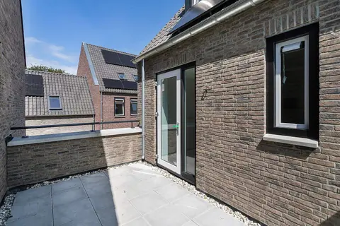 Wohnung Bontekoestraat 2-B, Venray - Zu Vermieten