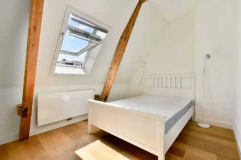 Gemeubileerd appartement Tweede Hugo de Grootstraat, Amsterdam - Te huur