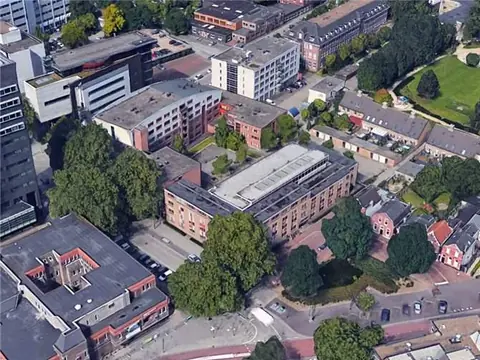 Room Joop den Uylstraat, Eindhoven - For Rent