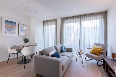 Appartement Laagstraat 400-D, Eindhoven - Te Huur