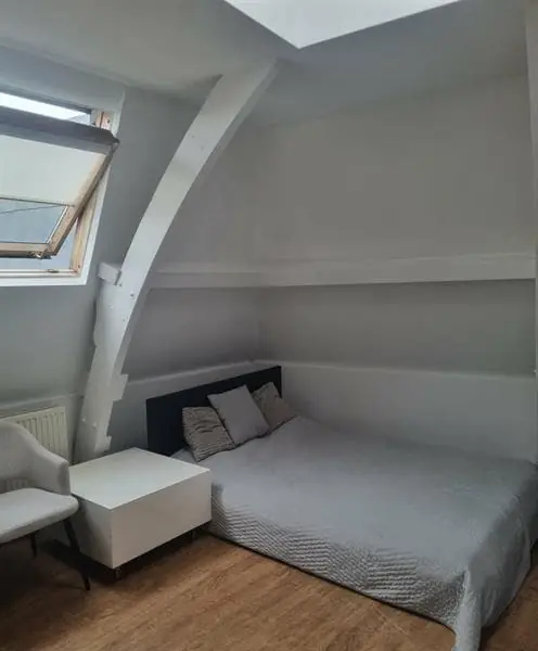 Studio Achterstraatje, Veenendaal - À Louer