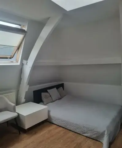 Studio Achterstraatje, Veenendaal - Te Huur