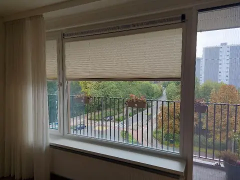 3-Kamerappartement Westervenne 69, Purmerend - Te Huur