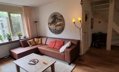 Maison familiale meublée à Weezenhof, Nimègue - À louer