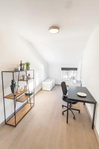 Chambre non meublée Utrechtseweg, Amersfoort - À louer
