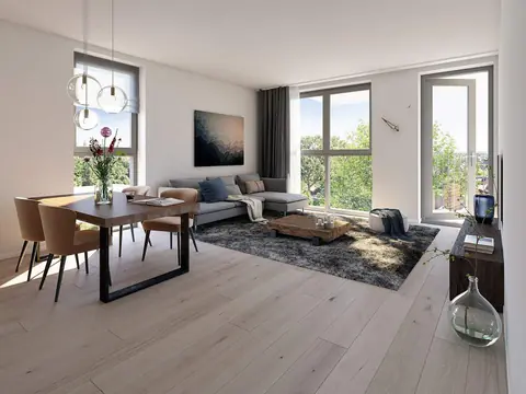 Wohnung Van Rijtstraat 76, Rijswijk