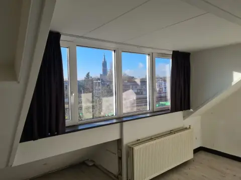 Habitación Zuiderweg, Hilversum - En alquiler