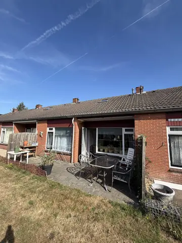 Bizetstraat 22, Eerbeek
