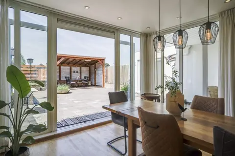 Apartamento St. Lambertusplein, Horst - En Alquiler