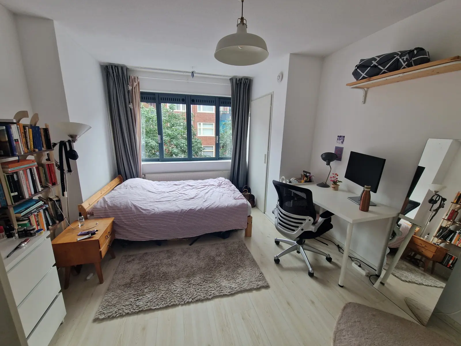 Habitación en Granidastraat, Ámsterdam - En alquiler