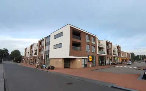 Apartment Kiosk 173, Venray - Zu vermieten