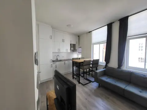 Studio Koningstraat, Goes - For Rent