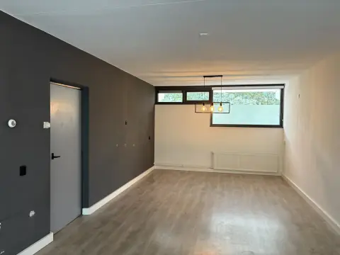 Appartement Wensel Cobergherstraat, Breda