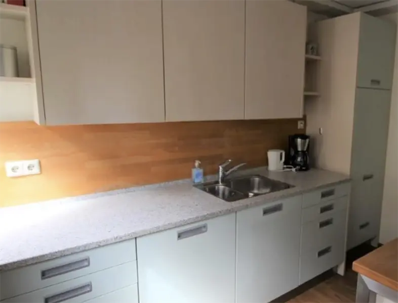 Furnished Apartment Beukinkstraat, Enschede - For Rent