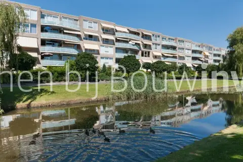 4-Zimmer-Wohnung Haya van Somerenlaan, Amstelveen