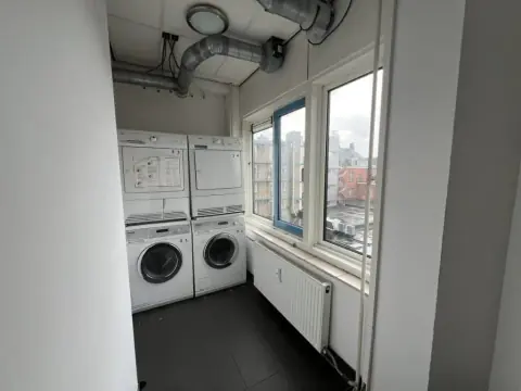 Habitación Kwinkenplein, Groninga - En Alquiler