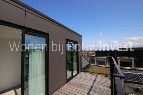 Maisonette Verspronckweg 150-C20, Haarlem