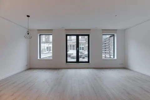 Appartement Gaelstraat 40-A, Haarlem - Te Huur