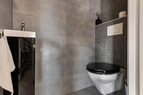 Maisonette Laan van Vlaanderen 126, Ámsterdam - En alquiler