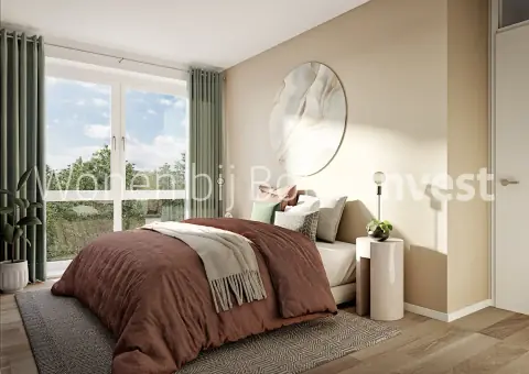 Maria Vincentiastraat 171, Delft — appartement de 3 pièces