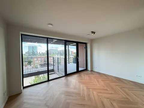 Appartement 1 chambre Rijnlandlaan 289, Amsterdam - À louer