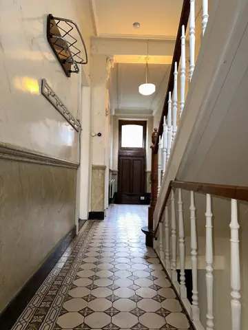 Rijwoning Bourgognestraat, Maastricht - Te Huur