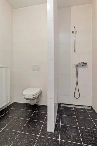 Appartement Maria Van Loontoren, Breda - Te Huur