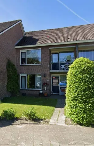 Familienhaus Westerkoogstraat 32, Oosthuizen - Zu Vermieten
