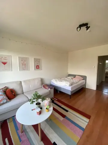 Chambre Van Welderenstraat, Nimègue - À louer